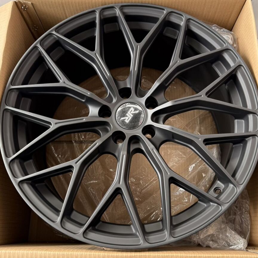 Литые диски Race Ready CSSYA5647 8.5×R19 5×108