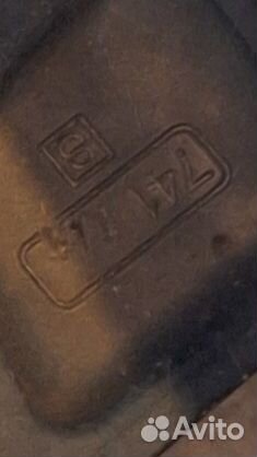 Литые диски r16