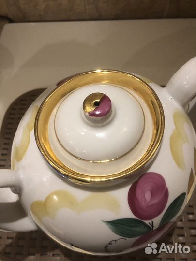 Заварочный чайник