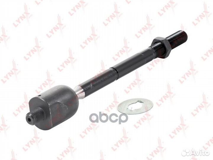 Тяга рулевая toyota camry 06- лев/прав.(без нак