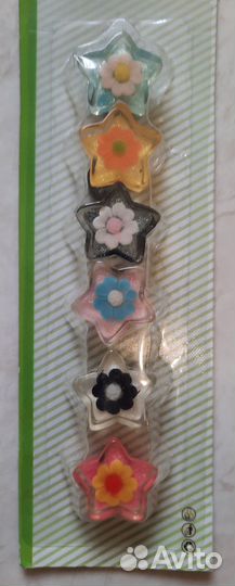 Магниты для Доски 4 см + 2,5 см