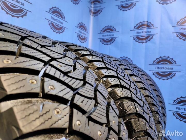 Dunlop GrandTrek Ice 03 225/55 R18 95R