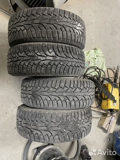 Nokian Tyres Nordman 5 205/55 R16