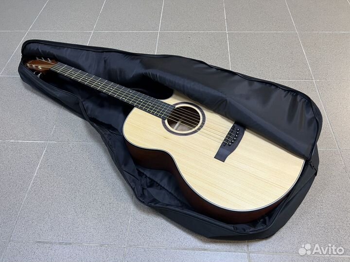 Чехол для гитары