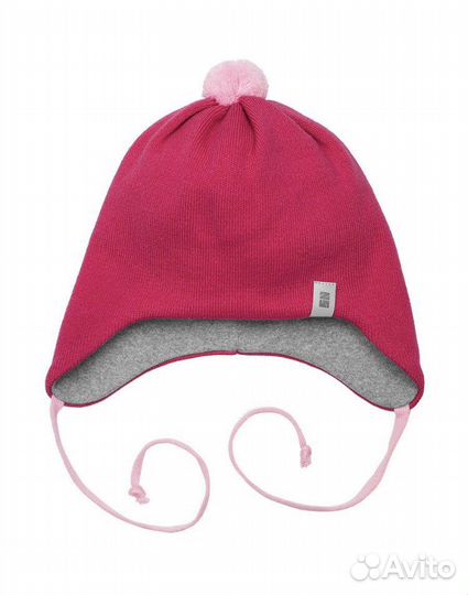 Шапка для девочки