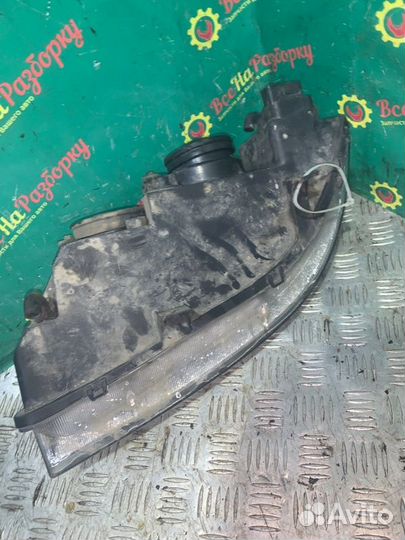 Фара правая Chery Amulet лифтбэк 1.5 2004
