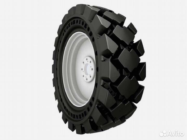 Шина для минипогрузчиков 33x12-16 right