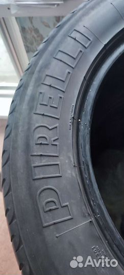Pirelli Scorpion Zero Asimmetrico 255/55 R18 109ZR