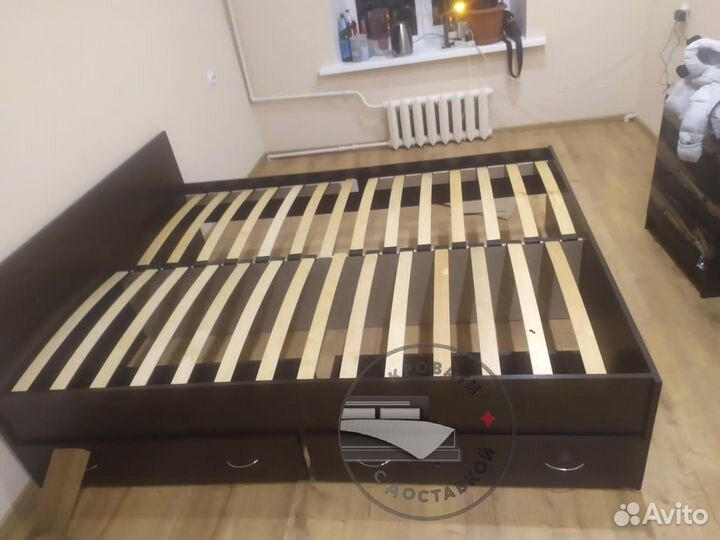 Кровать 180 200
