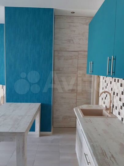 Квартира-студия, 22,2 м², 2/10 эт.