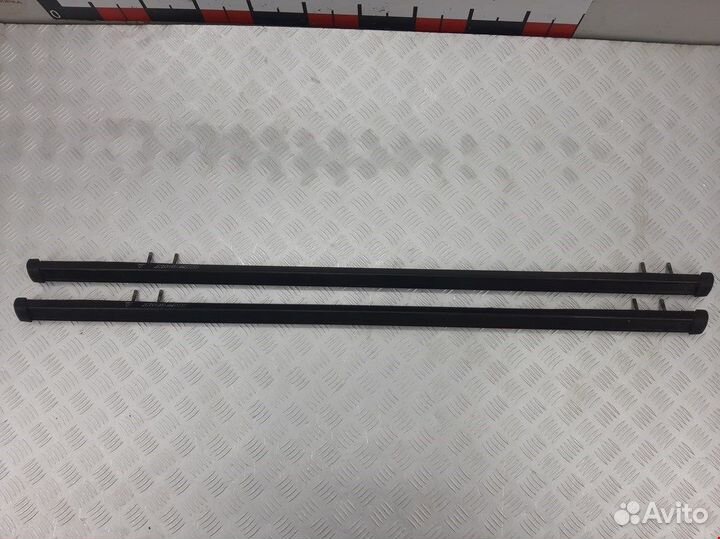 Рейлинги для Volvo S40 V40 1 8633210