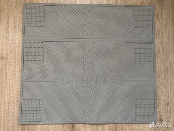 Противоскользящий коврик Shahintex