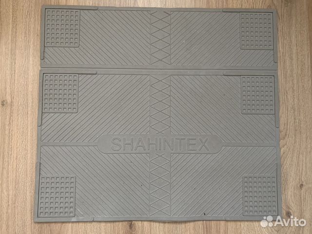 Противоскользящий коврик Shahintex