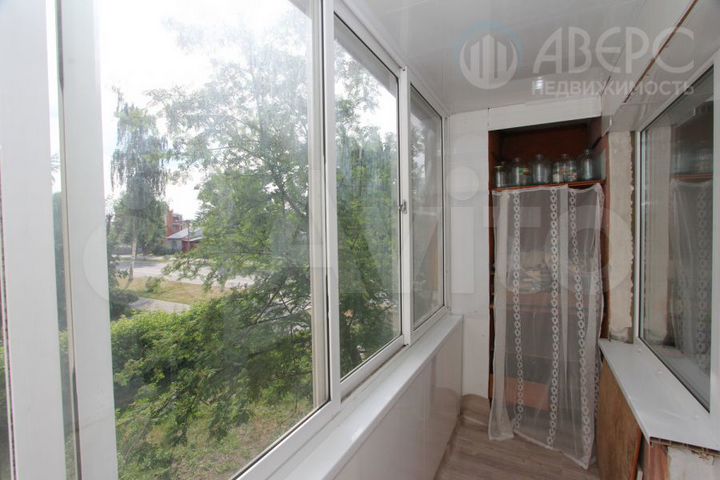 1-к. квартира, 35 м², 2/9 эт.