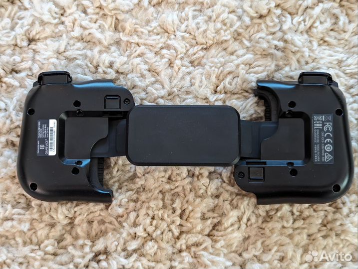 Геймпад для смартфона Razer Kishi v1 for Android