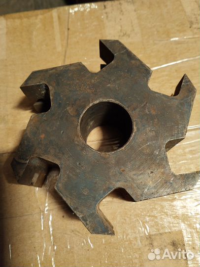 Мини наковальня