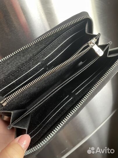 Louis vuitton кошелек