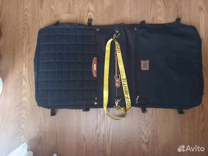 Портплед tumi