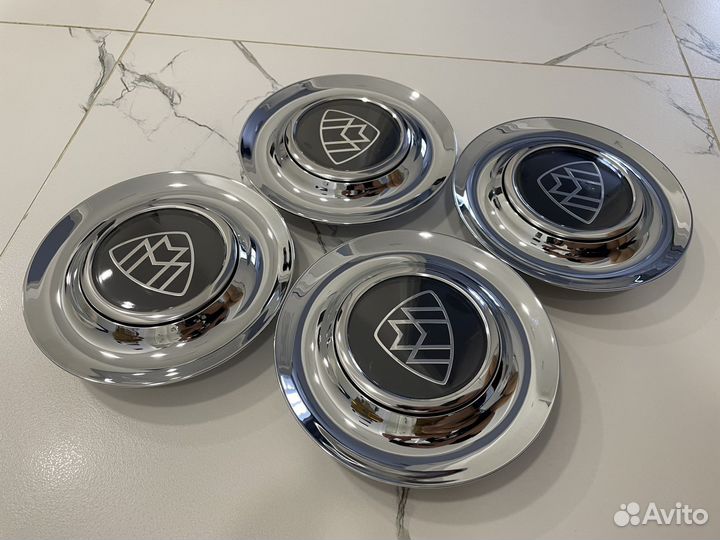 Колпак диска Mercedes Maybach 361367734 3613673453