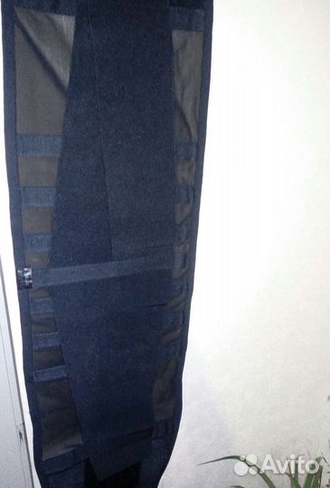 Корсет ортопедический пояснично крестцовый