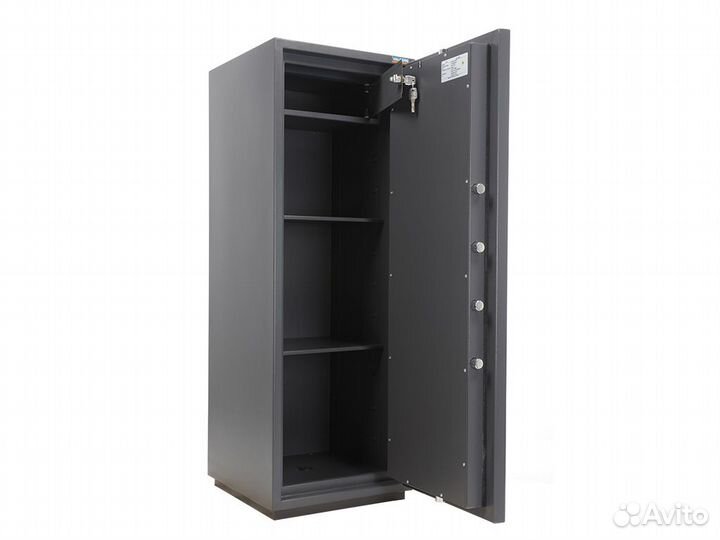 Взломостойкий сейф valberg гранит 120Т EL