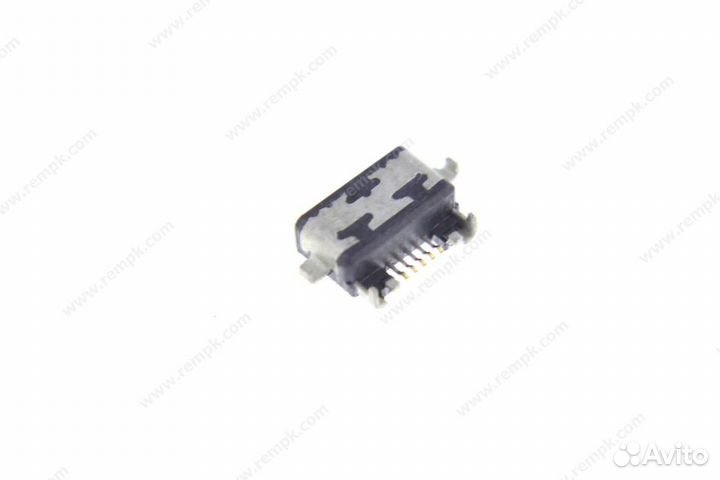 Разъем micro USB SM-n05