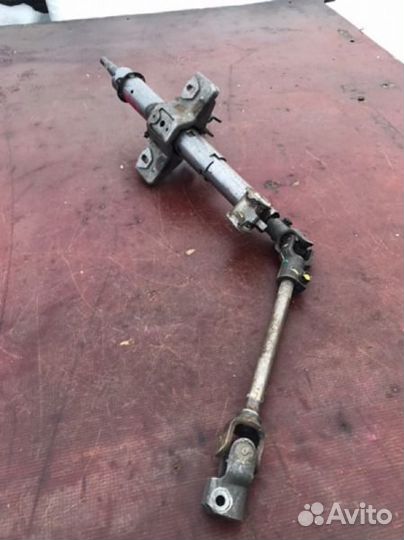 Рулевая колонка Kia Rio 3 2011-2017