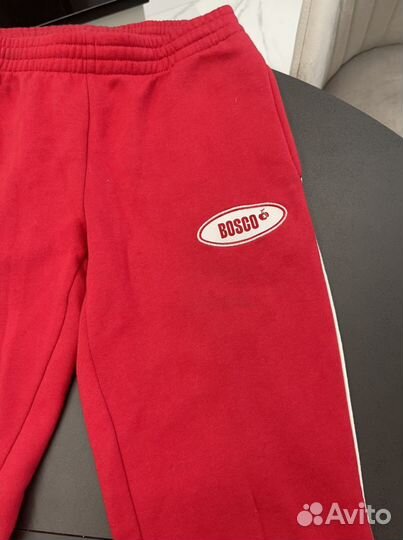 Спортивный костюм bosco женский