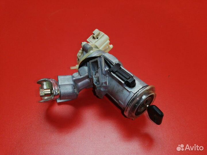 Замок зажигания Lifan Solano 620 LF481Q3 2011