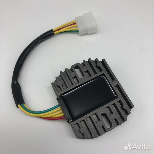 Реле зарядки GSX1300 Hayabusa, GSX-R750/1000/600