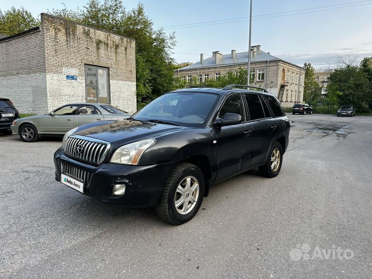 ［⭐︎］ Купить ТагАЗ C190 🚘 от 150 000 ₽ во всех регионах: 18
