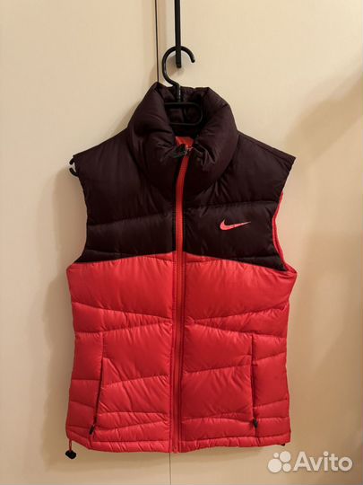 Жилетка Nike