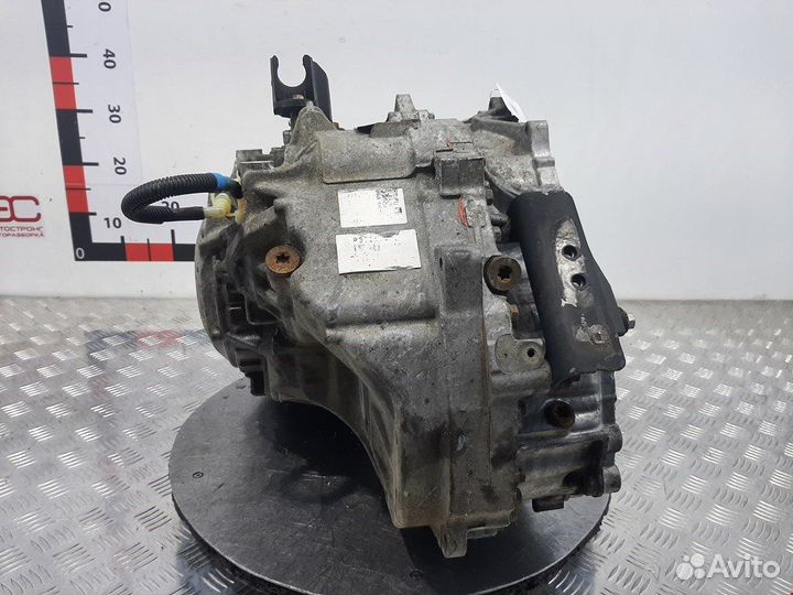 Кпп для Volvo S80 2