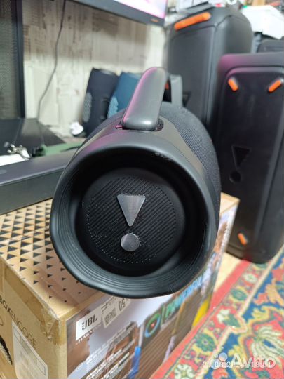 Колонка JBL BoomBox 3