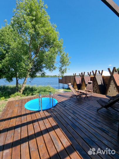 Банный комплекс 