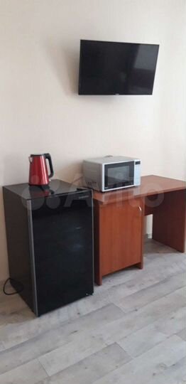 Комната 21 м², 3/4 эт.