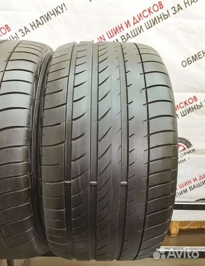 Dunlop SP Sport Maxx GT 285/30 R21 100Y