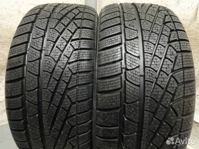Pirelli Scorpion Winter 305/35 R21