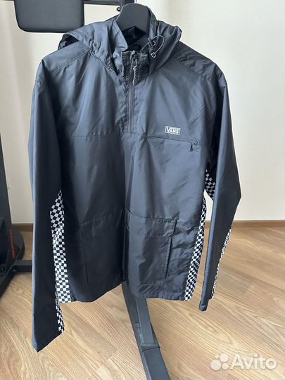 Анорак Vans OTW distort anorak