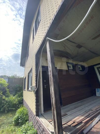 Дом 162 м² на участке 3,3 сот.