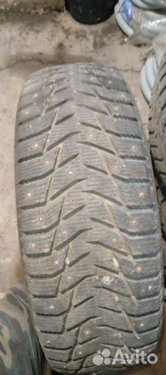 Sailun Ice Blazer WST2 235/70 R16