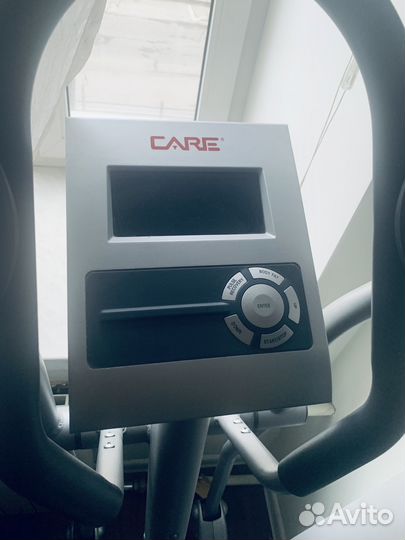 Эллиптический тренажер futura 50610-6