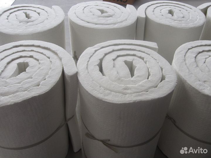 Одеяло огнеупорное опт