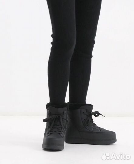 Дутики женские tendance 37р