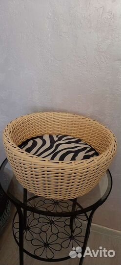 Лежанка для животных