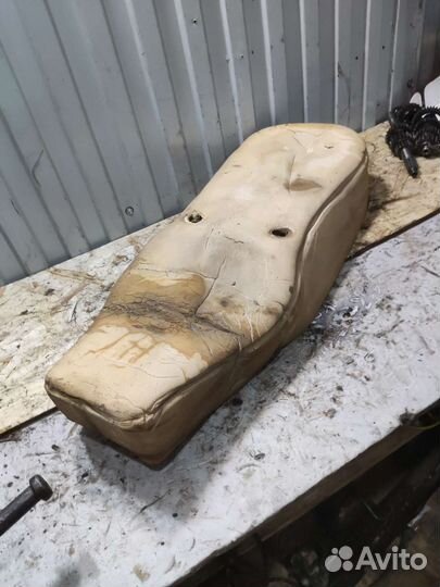 Губка сидения Иж юпитер планета 2/3