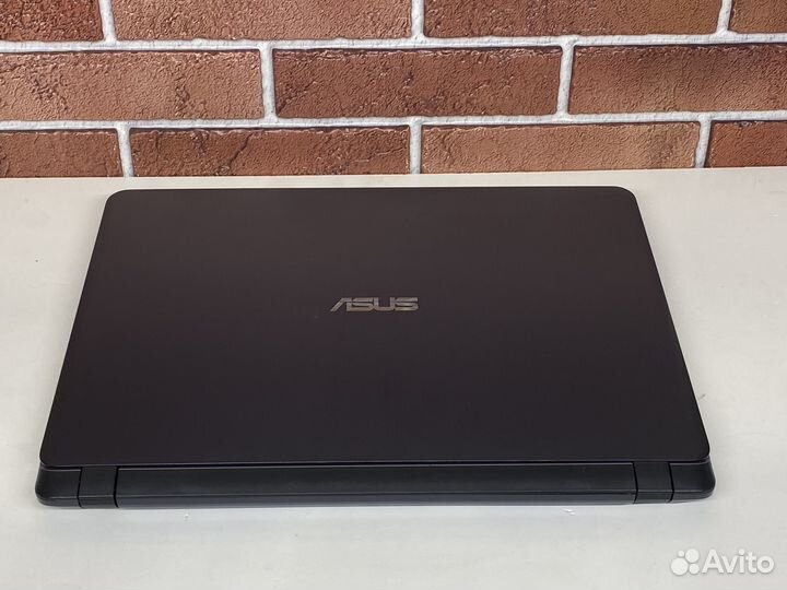 Asus 4ядра-2,7GHz\8gb\ssd128+500\FHD 1С,CRM