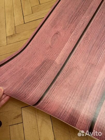 Фотофон виниловый 100 на 150