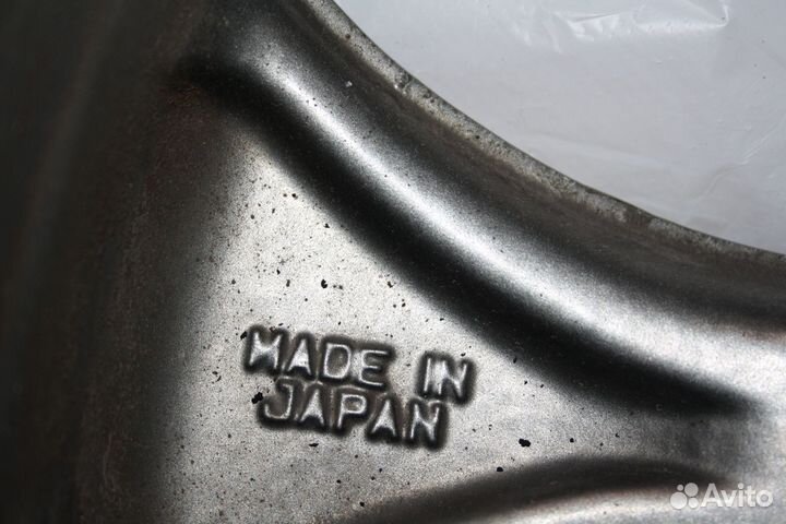 Японские литые диски Enkei Square R17