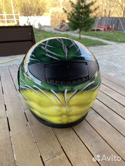 Мотошлем BMW Motorrad System 5